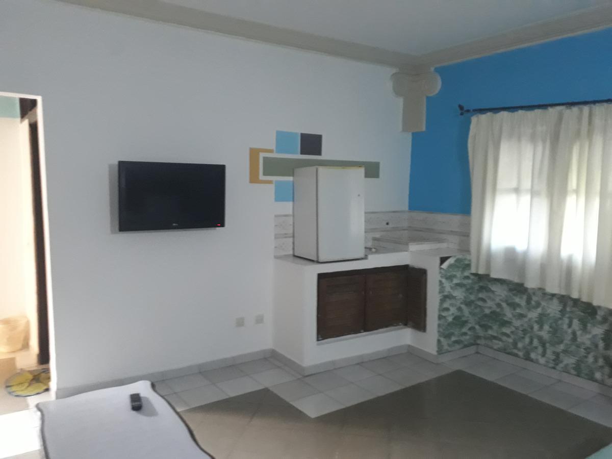 Hotel Residence Seven 7 Abidjan Bagian luar foto